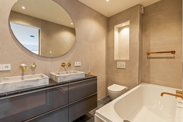 Medium property photo - Bezaanjachtplein, 1034 DA Amsterdam