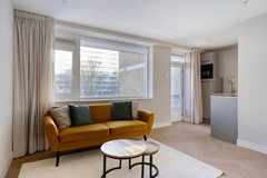 Verhuurd: Arent Janszoon Ernststraat, 1083GS Amsterdam