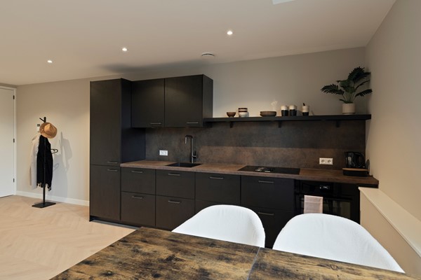 Medium property photo - IJburglaan, 1087 BS Amsterdam