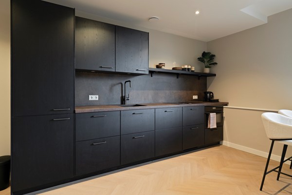 Medium property photo - IJburglaan, 1087 BS Amsterdam