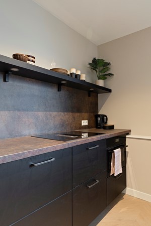 Medium property photo - IJburglaan, 1087 BS Amsterdam