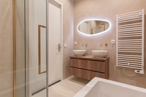 Medium property photo - Maria Austriastraat, 1087 KJ Amsterdam