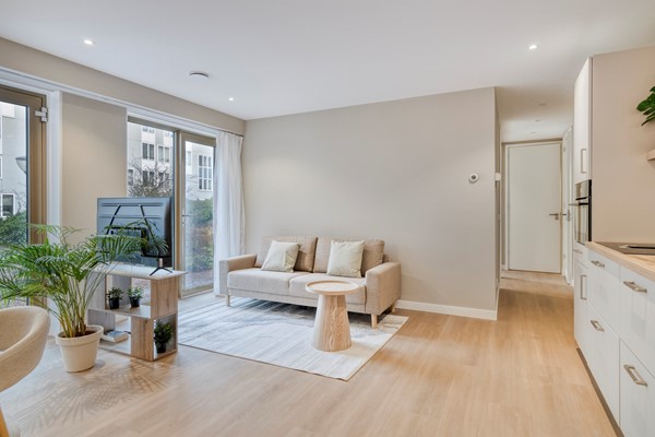 Medium property photo - IJburglaan, 1087 BS Amsterdam