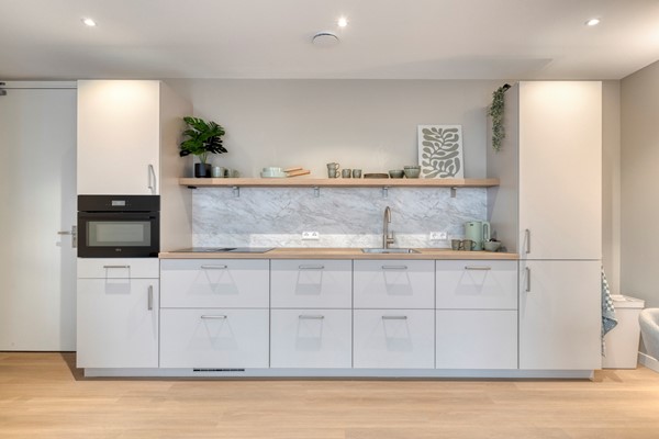 Medium property photo - IJburglaan, 1087 BS Amsterdam