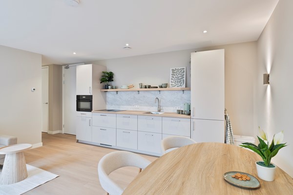 Medium property photo - IJburglaan, 1087 BS Amsterdam