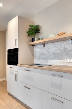 Medium property photo - IJburglaan, 1087 BS Amsterdam