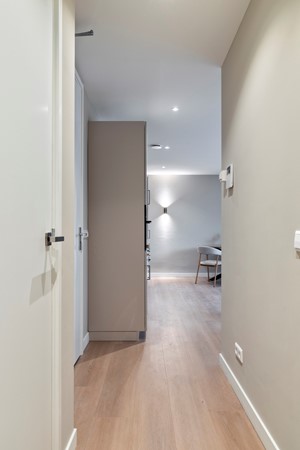 Medium property photo - IJburglaan, 1087 BS Amsterdam