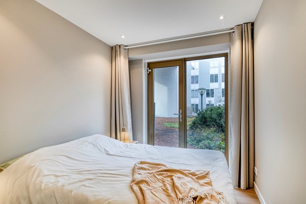 Medium property photo - IJburglaan, 1087 BS Amsterdam