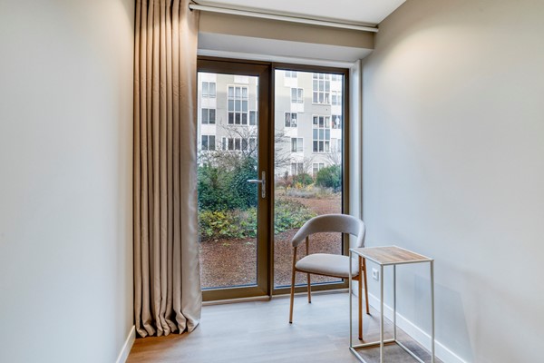 Medium property photo - IJburglaan, 1087 BS Amsterdam