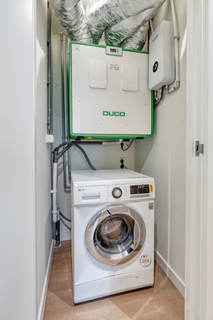 Medium property photo - IJburglaan, 1087 BS Amsterdam