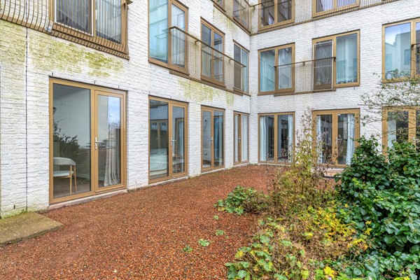 Medium property photo - IJburglaan, 1087 BS Amsterdam