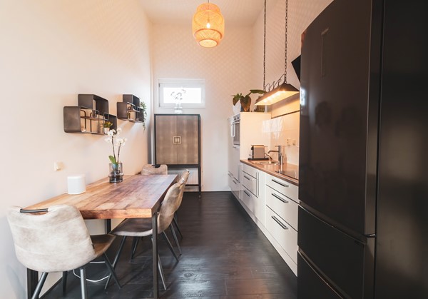 Medium property photo - De Gortpeller, 1502 BV Zaandam