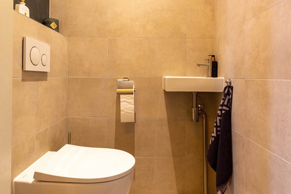 Medium property photo - De Gortpeller, 1502 BV Zaandam