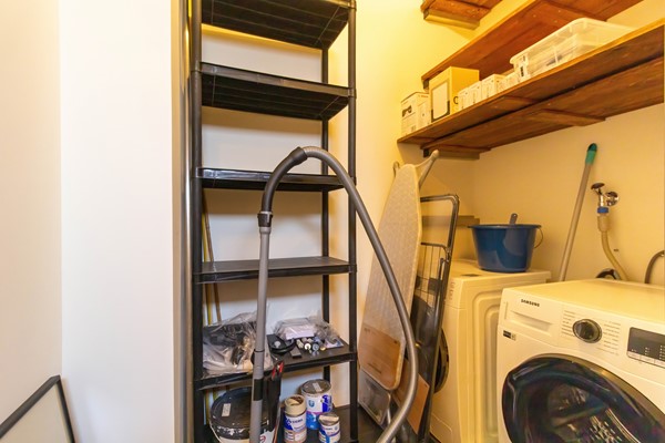 Medium property photo - De Gortpeller, 1502 BV Zaandam