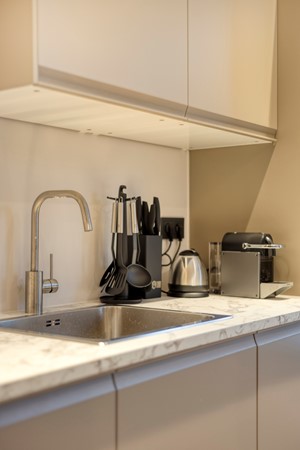 Medium property photo - Overtoom, 1054 LE Amsterdam