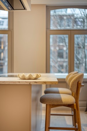 Medium property photo - Overtoom, 1054 LE Amsterdam