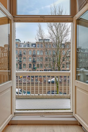 Medium property photo - Overtoom, 1054 LE Amsterdam