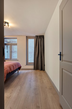 Medium property photo - Overtoom, 1054 LE Amsterdam