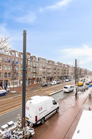 Medium property photo - Overtoom, 1054 LE Amsterdam
