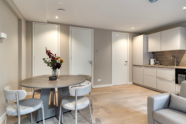 Medium property photo - IJburglaan, 1087 BS Amsterdam