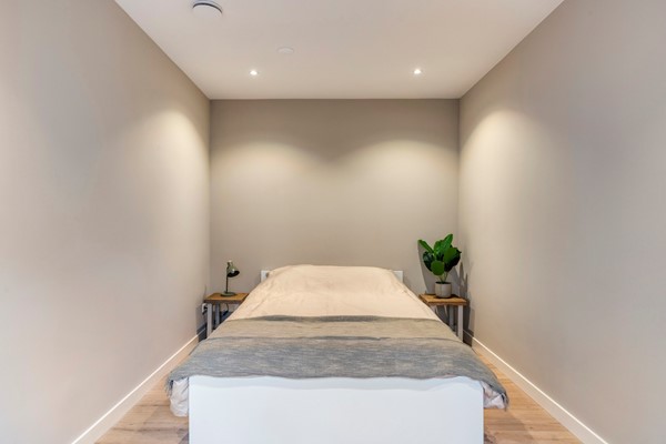 Medium property photo - IJburglaan, 1087 BS Amsterdam