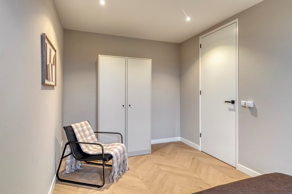 Medium property photo - IJburglaan, 1087 BS Amsterdam