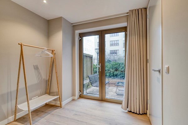 Medium property photo - IJburglaan, 1087 BS Amsterdam