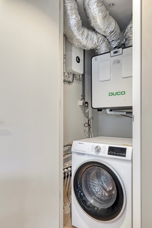 Medium property photo - IJburglaan, 1087 BS Amsterdam