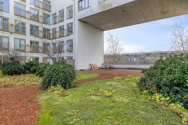 Medium property photo - IJburglaan, 1087 BS Amsterdam