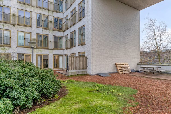 Medium property photo - IJburglaan, 1087 BS Amsterdam