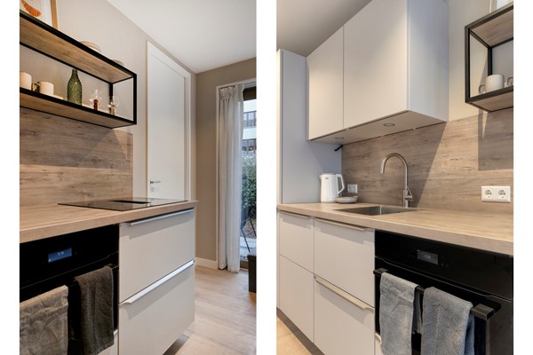 Medium property photo - IJburglaan, 1087 BS Amsterdam