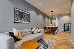 free-sector-houses for rent on Pieter Calandlaan