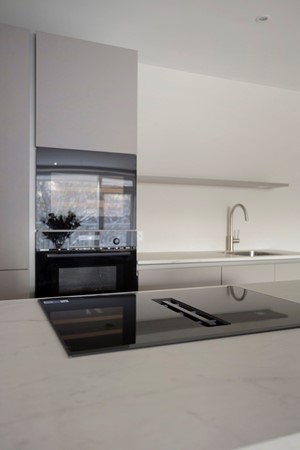 Medium property photo - Arent Janszoon Ernststraat, 1083 GS Amsterdam