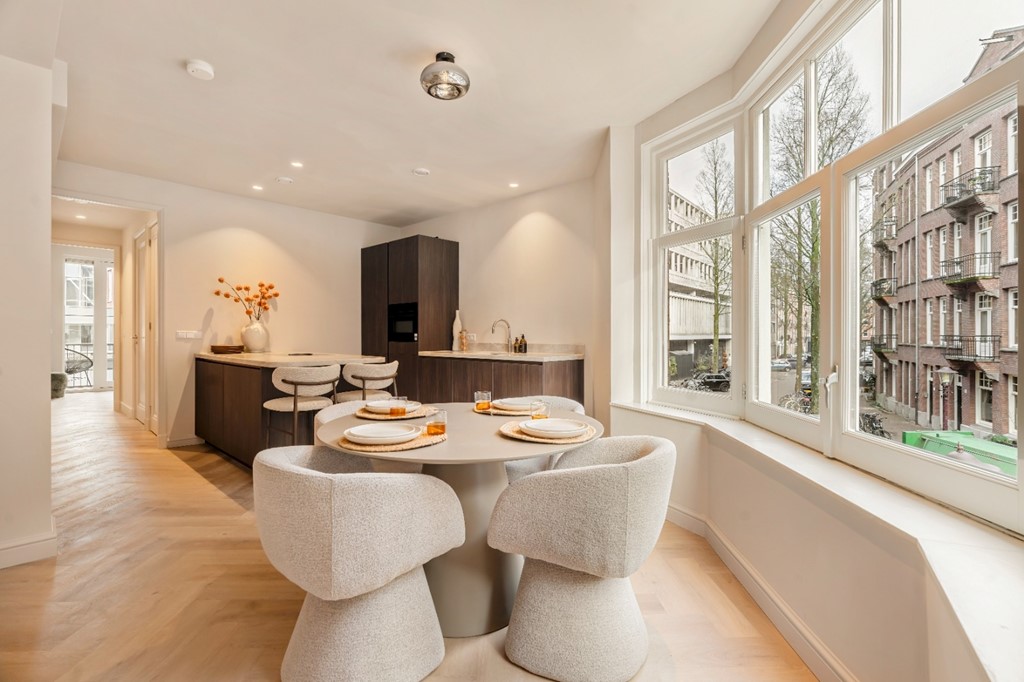 Zocherstraat, Amsterdam foto 4