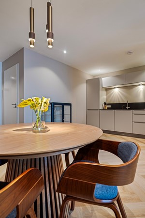 Medium property photo - Pieter Calandlaan, 1069 SC Amsterdam