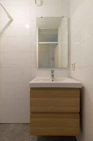 Medium property photo - Dantestraat 274, 1102 ZS Amsterdam