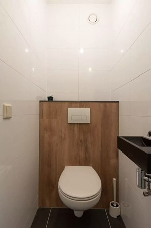 Medium property photo - Dantestraat 274, 1102 ZS Amsterdam