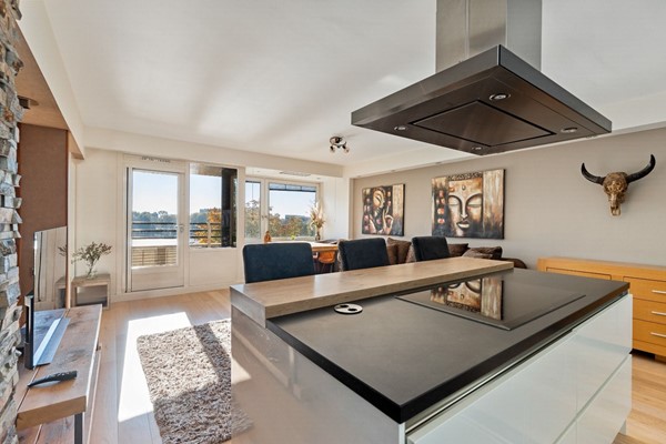 Medium property photo - Ruimzicht, 1068 CZ Amsterdam