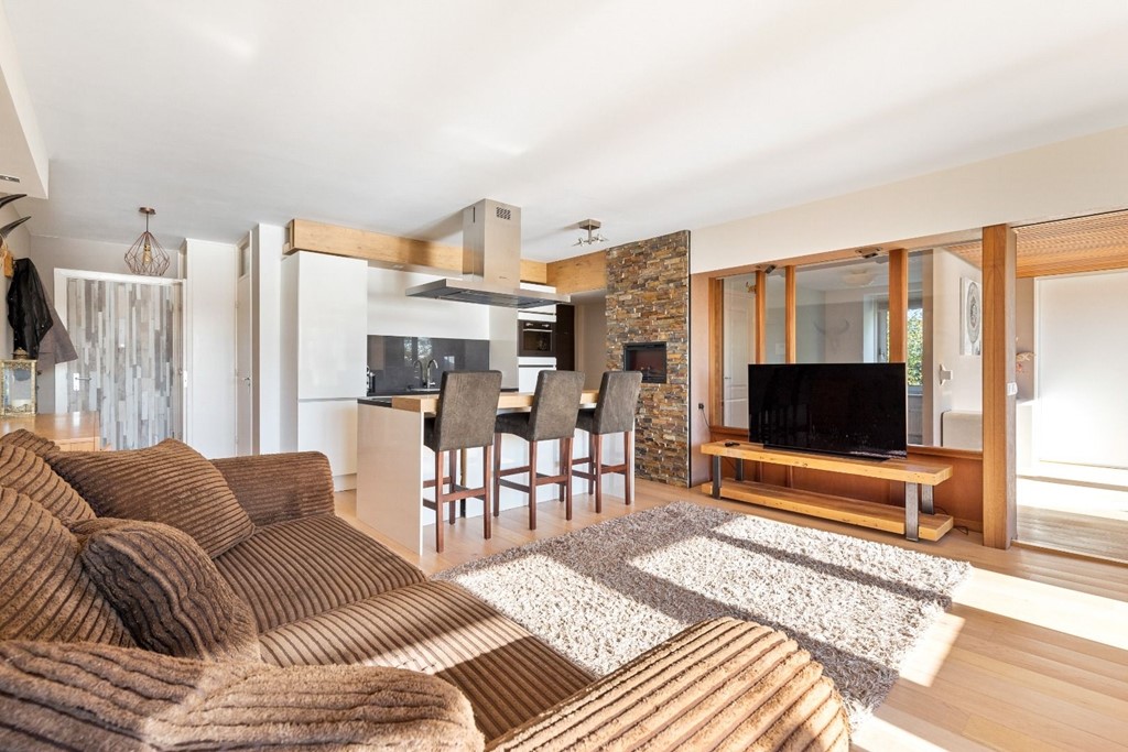 Ruimzicht, Amsterdam foto 4