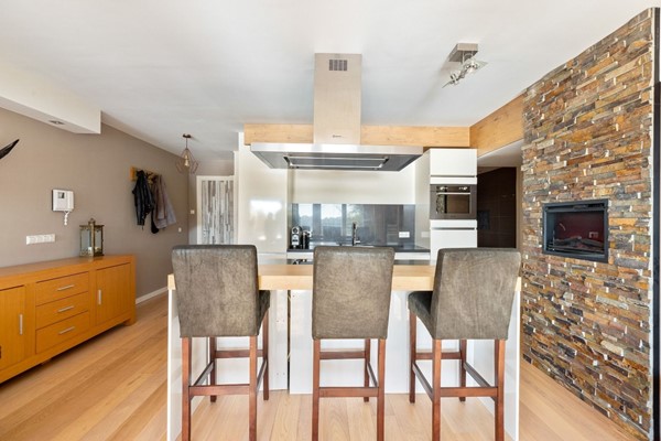 Medium property photo - Ruimzicht, 1068 CZ Amsterdam