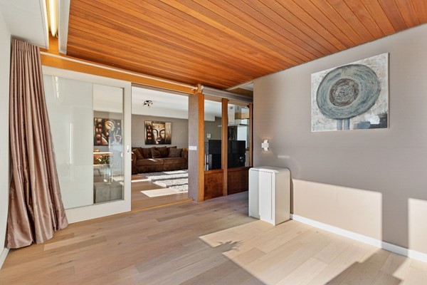 Medium property photo - Ruimzicht, 1068 CZ Amsterdam