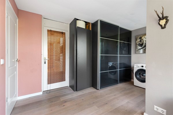 Medium property photo - Ruimzicht, 1068 CZ Amsterdam