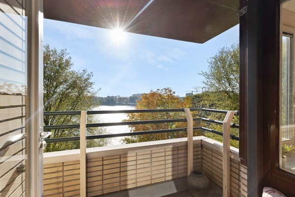 Medium property photo - Ruimzicht, 1068 CZ Amsterdam