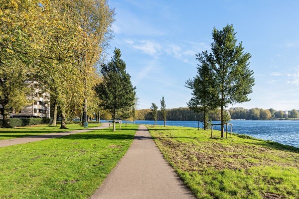 Medium property photo - Ruimzicht, 1068 CZ Amsterdam