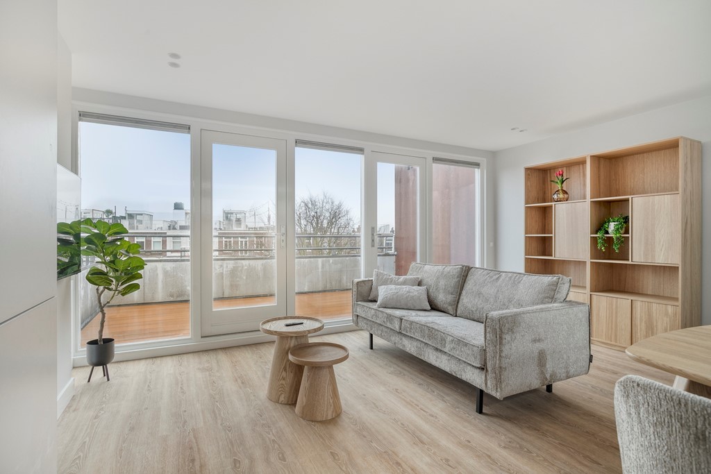 Pieter Baststraat ref-295, Amsterdam