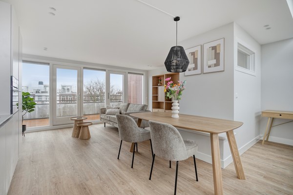 Medium property photo - Pieter Baststraat, 1071 TV Amsterdam