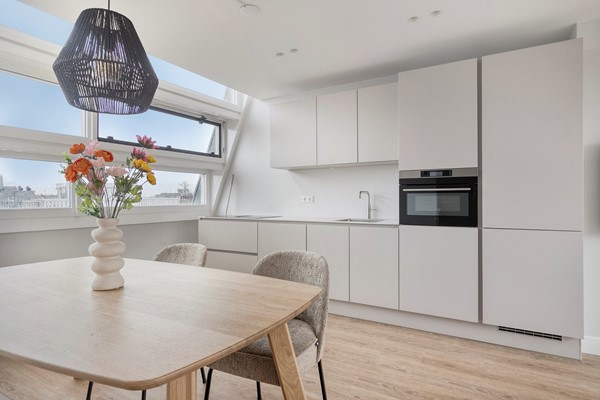 Medium property photo - Pieter Baststraat, 1071 TV Amsterdam