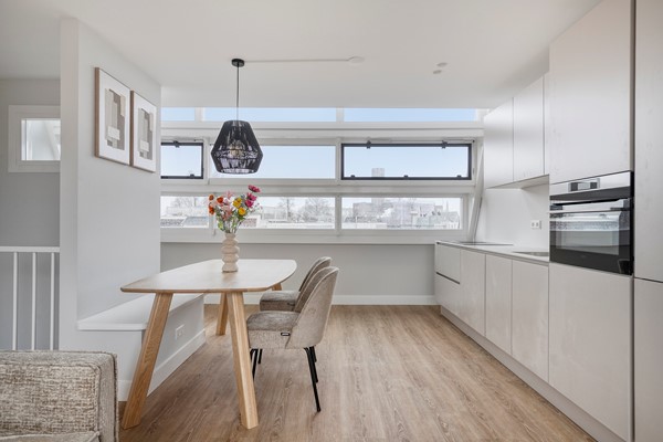 Medium property photo - Pieter Baststraat, 1071 TV Amsterdam