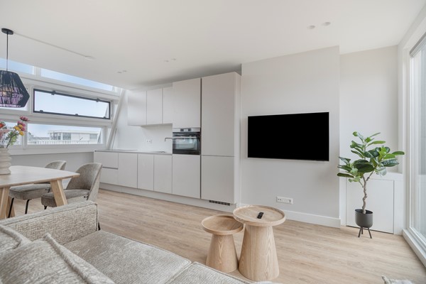 Medium property photo - Pieter Baststraat, 1071 TV Amsterdam