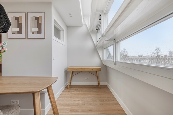 Medium property photo - Pieter Baststraat, 1071 TV Amsterdam